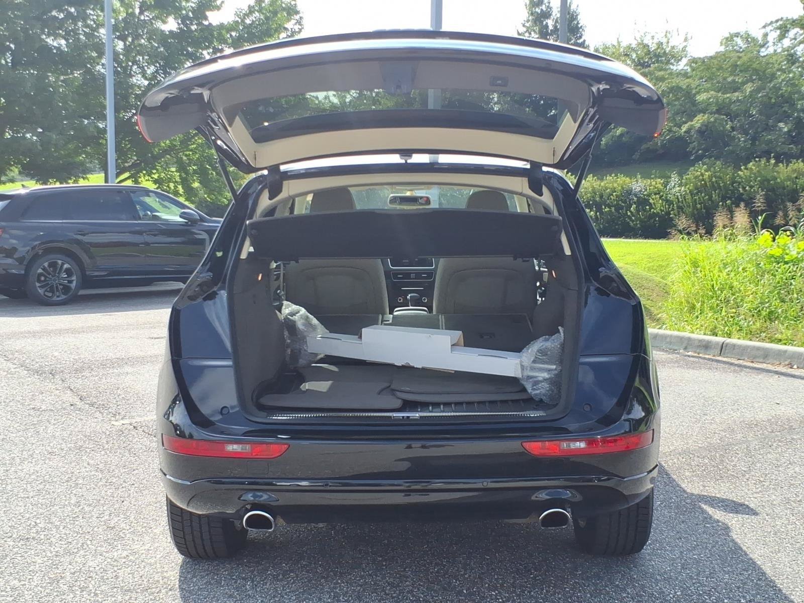 Used 2016 Audi Q5 2.0T Premium Plus AWD/4WD image 31