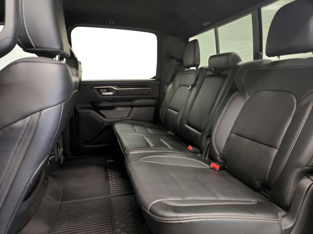 Used 2022 RAM 1500 Rebel w/ Rebel Level 2 Equipment Group AWD/4WD image 32