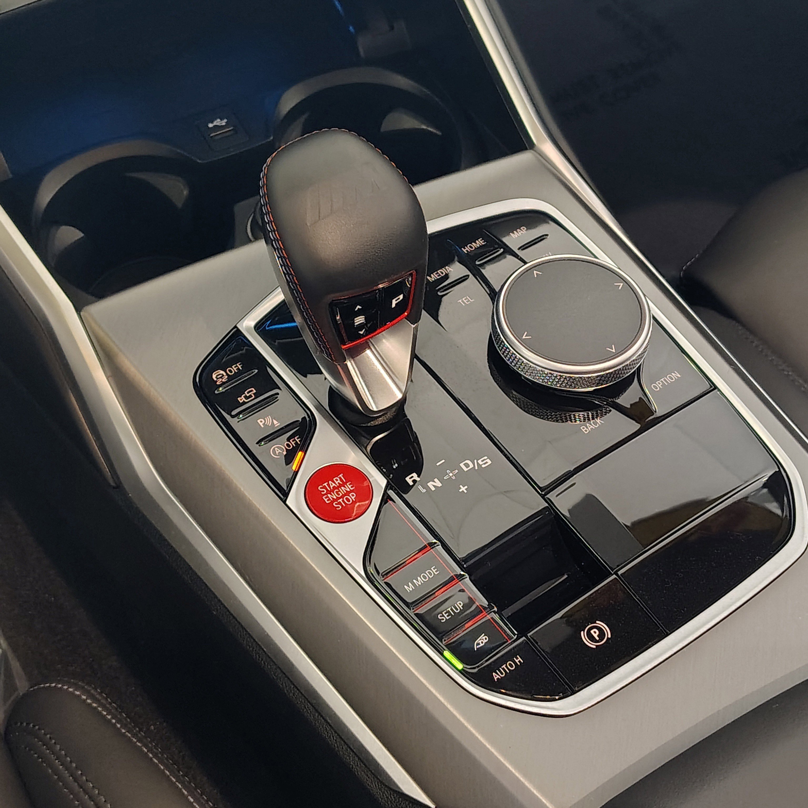 Used 2026 BMW M4 xDrive Competition image 24