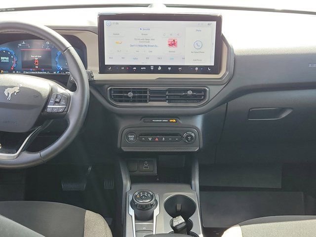 Certified 2025 Ford Bronco Sport Big Bend w/ Convenience Package image 21