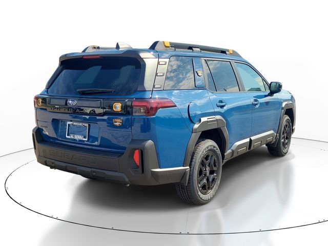 New 2026 Subaru Outback Wilderness AWD/4WD image 4