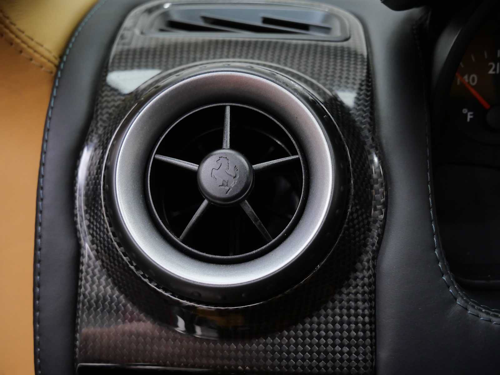 Used 2005 Ferrari F430 Spider RWD image 27