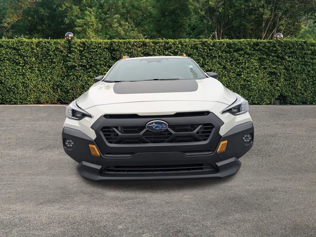 Used 2024 Subaru Crosstrek 2.5i Wilderness w/ Wilderness Package image 9
