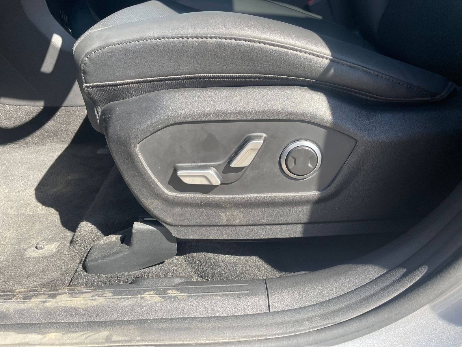 Used 2025 Hyundai Santa Fe SEL image 22