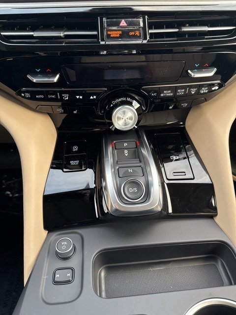 New 2026 Acura MDX w/ Technology Package image 30