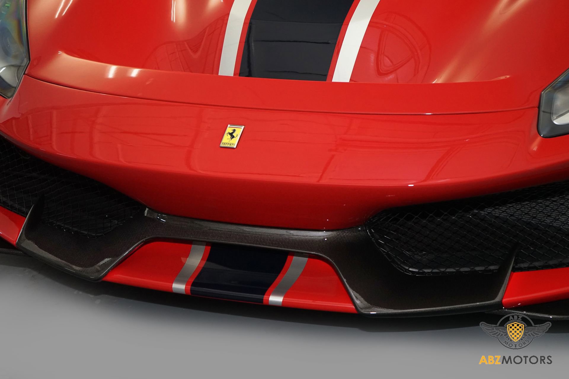 Used 2020 Ferrari 488 Pista Spider image 13