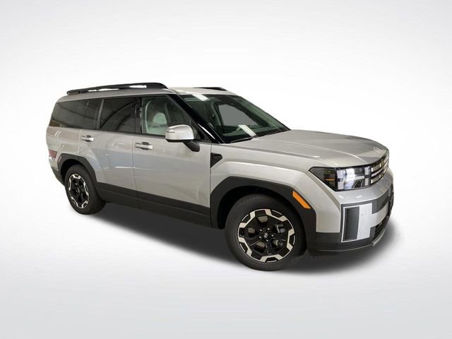 New 2026 Hyundai Santa Fe SEL image 38