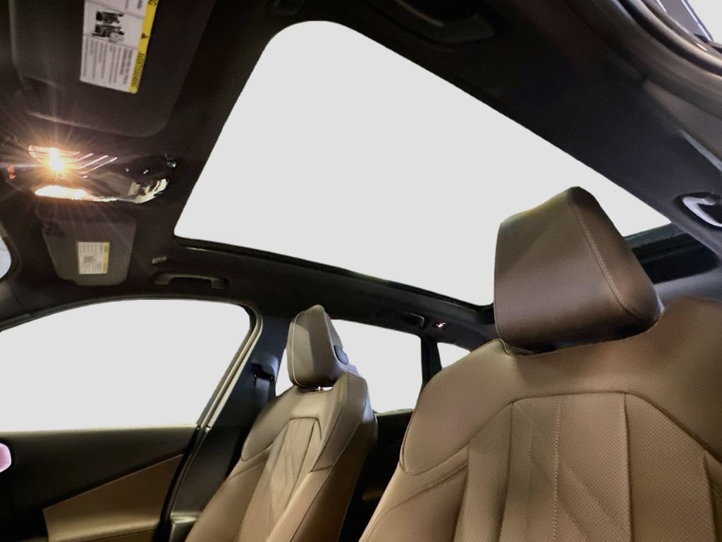 New 2026 BMW X3 xDrive30i w/ Premium Package AWD/4WD image 21