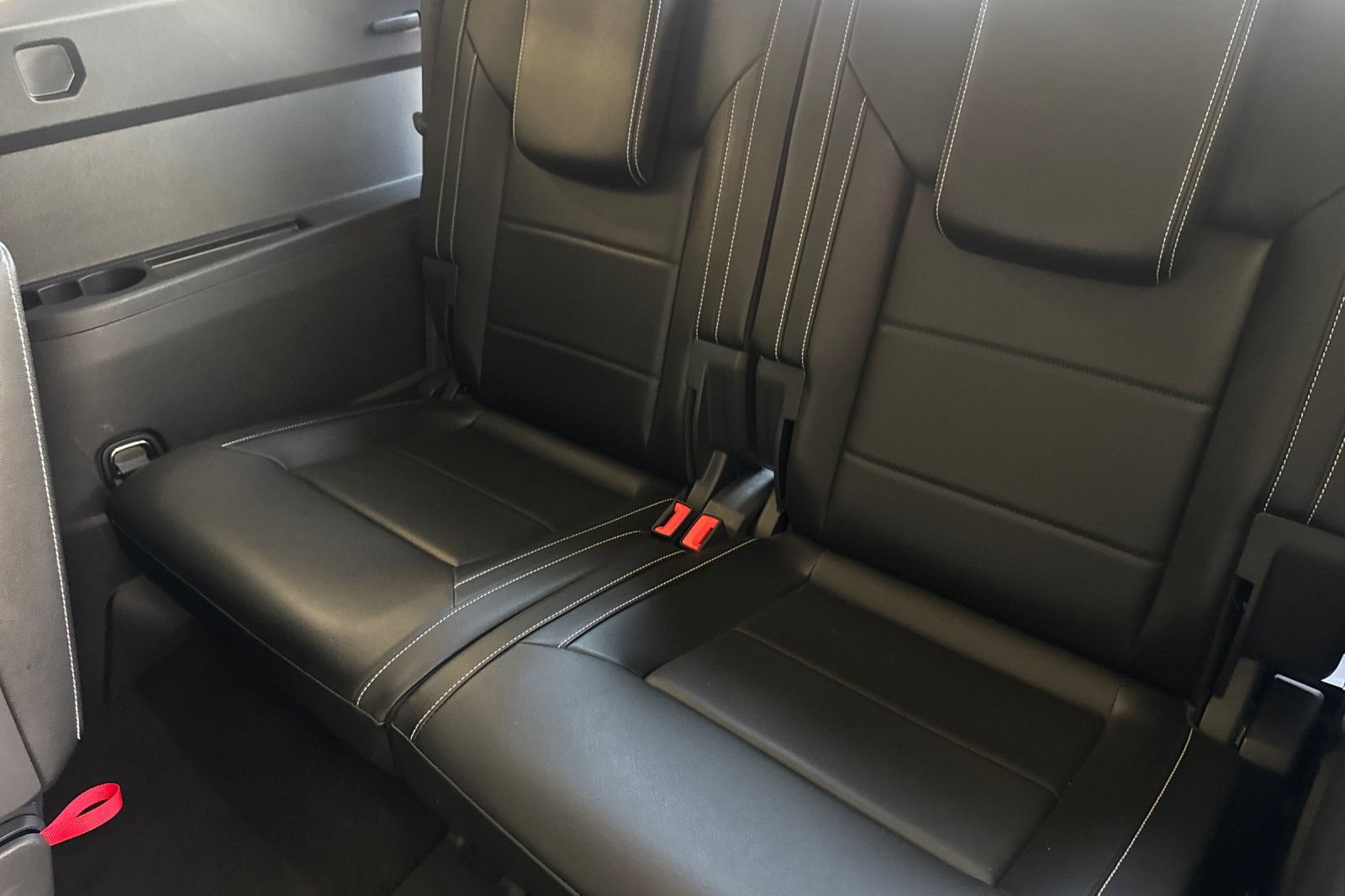 Used 2023 Volkswagen Atlas SEL R-Line AWD/4WD image 15