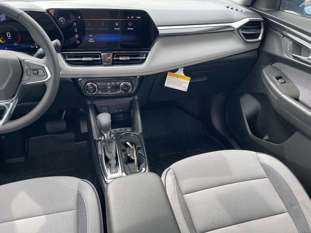 New 2026 Chevrolet TrailBlazer LT w/ Convenience Package image 15