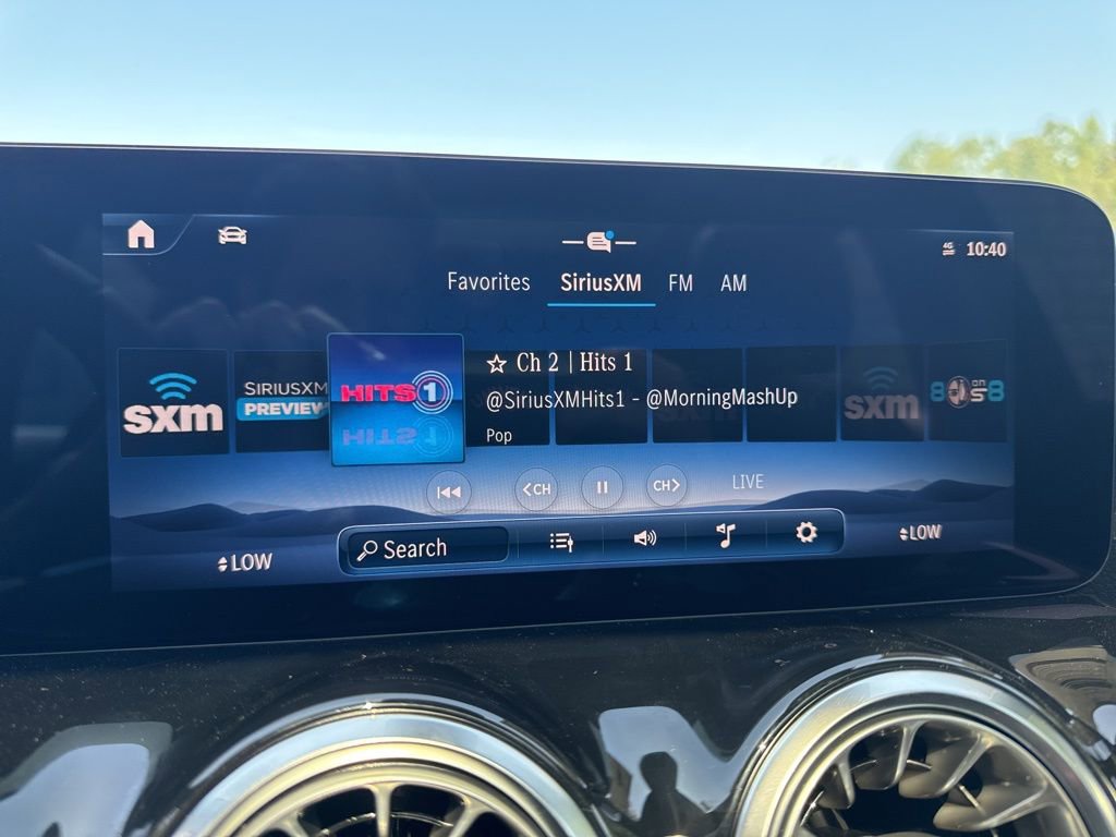 New 2026 Mercedes-Benz GLA 35 AMG 4MATIC image 55