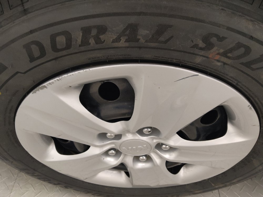 Used 2016 Kia Forte LX w/ LX Popular Package image 31