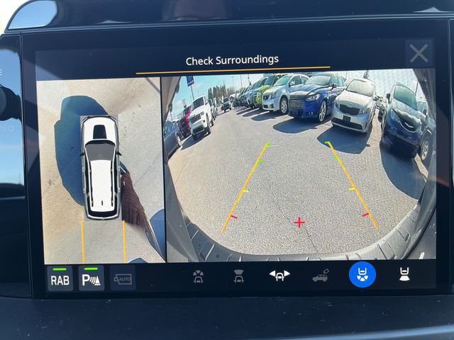 New 2026 Subaru Outback Wilderness image 26