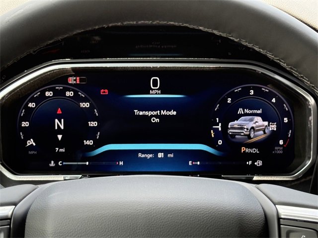 New 2026 Chevrolet Silverado 1500 LT image 32