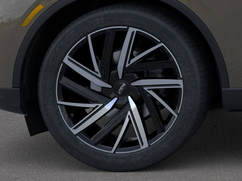 New 2026 Lincoln Aviator Reserve image 19