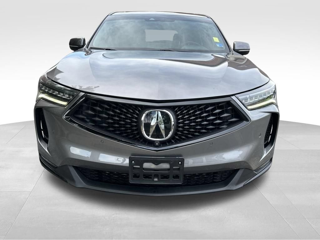 Used 2023 Acura RDX A-Spec w/ Advance Package AWD/4WD image 8