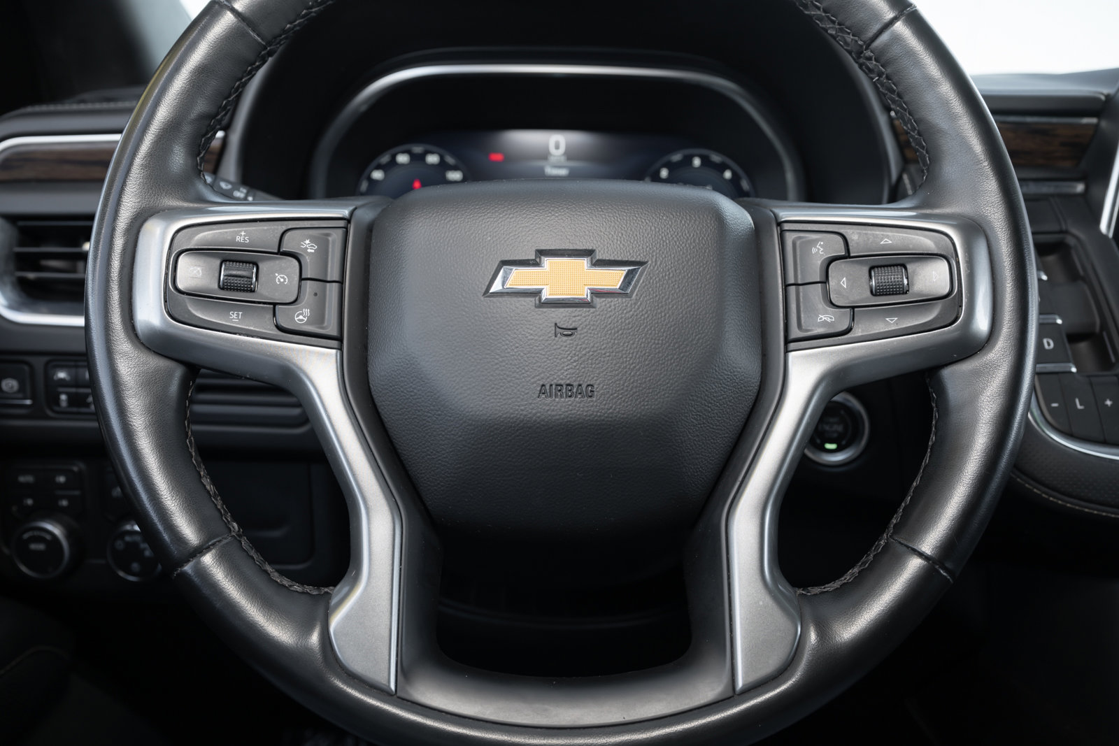 Used 2023 Chevrolet Tahoe Premier image 23