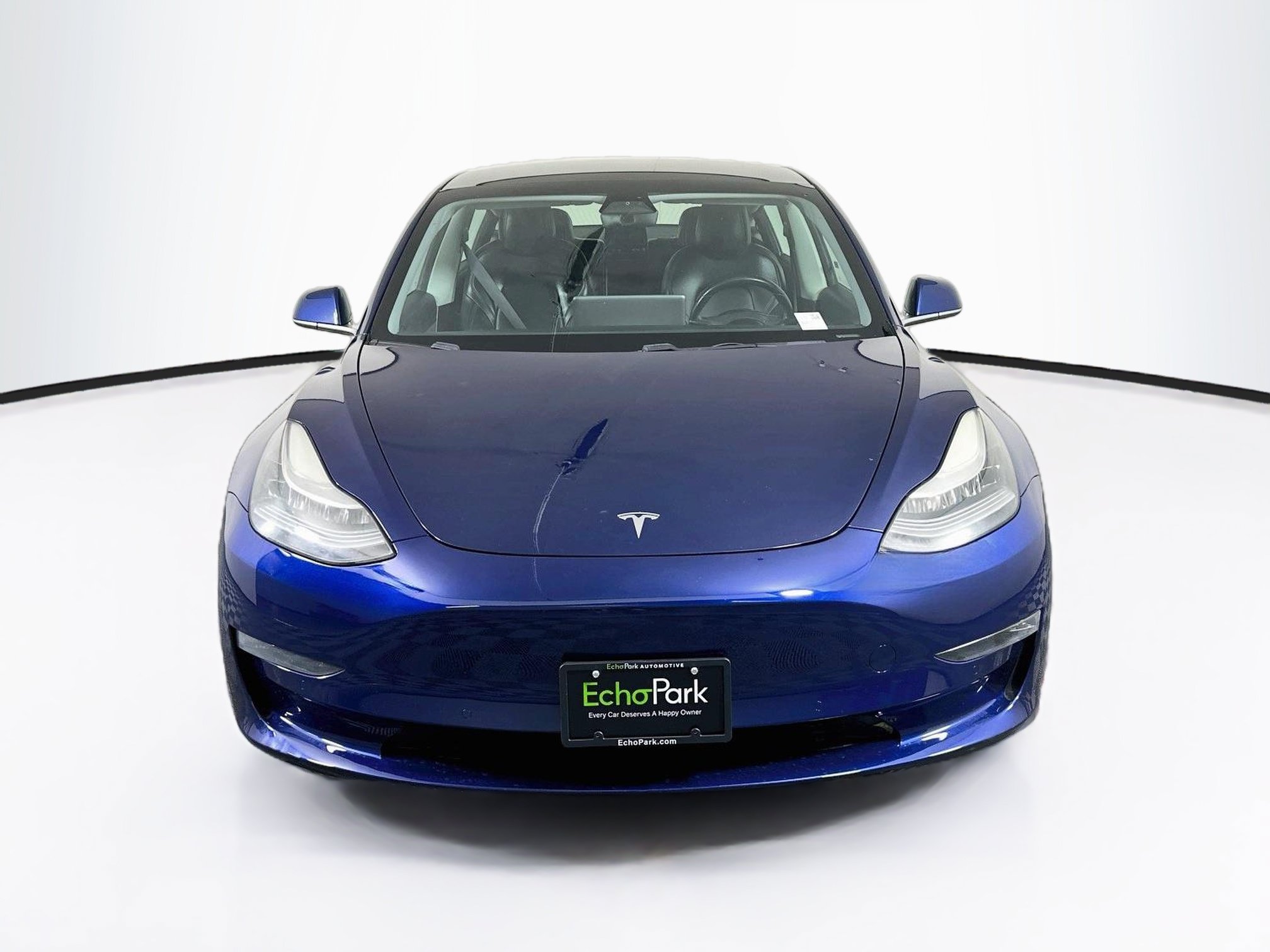 Used 2019 Tesla Model 3 Standard Range RWD image 2