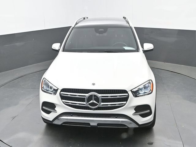 Used 2024 Mercedes-Benz GLE 350 4MATIC image 30