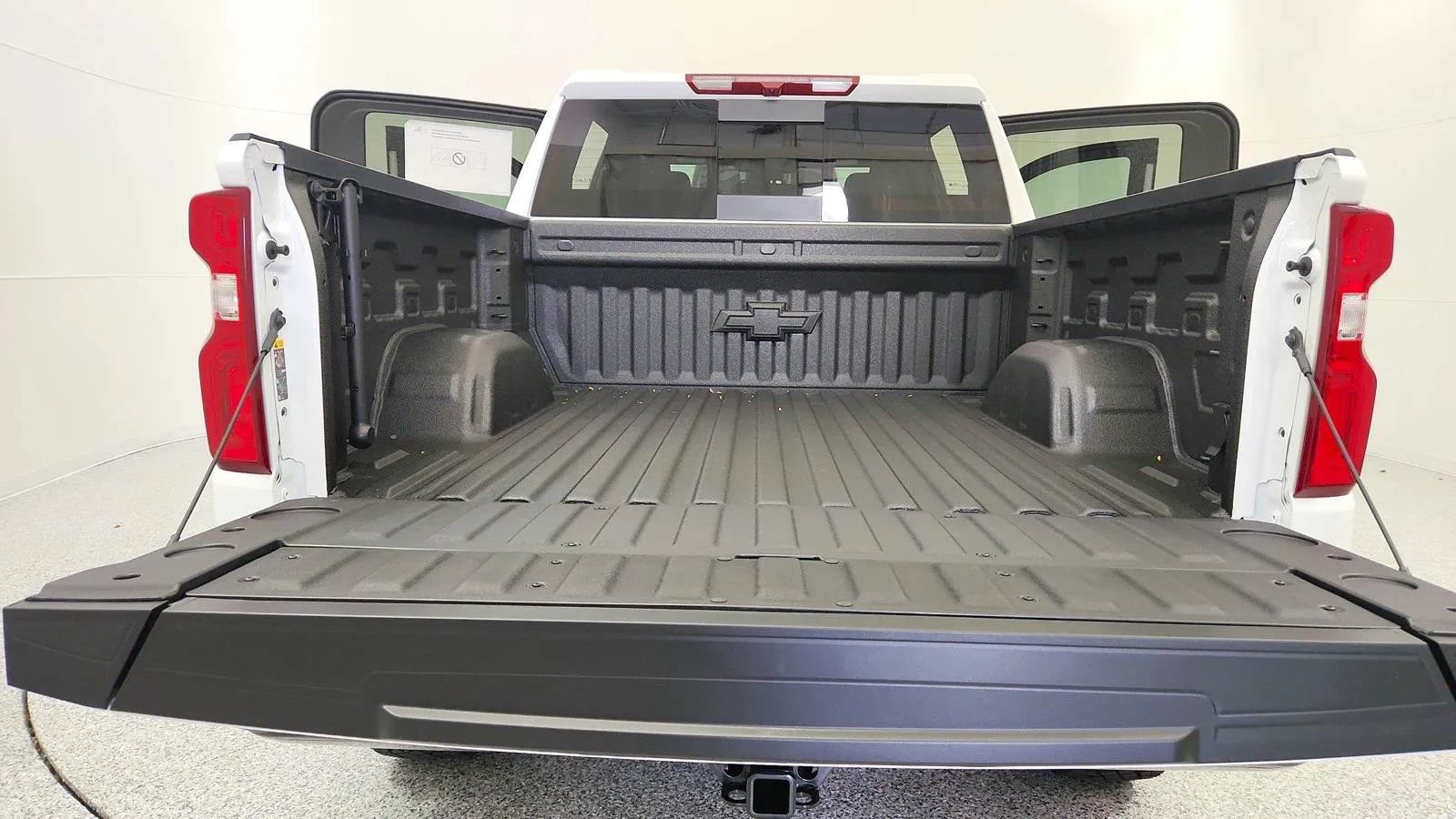 Used 2025 Chevrolet Silverado 1500 ZR2 AWD/4WD image 43