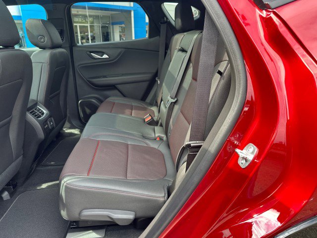 New 2025 Chevrolet Blazer RS image 15