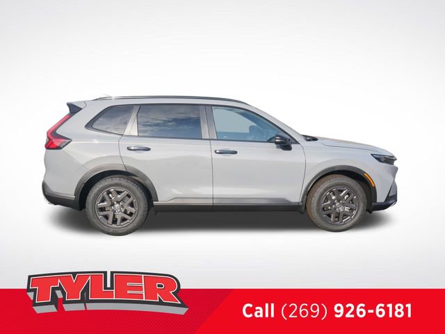 New 2026 Honda CR-V TrailSport image 9