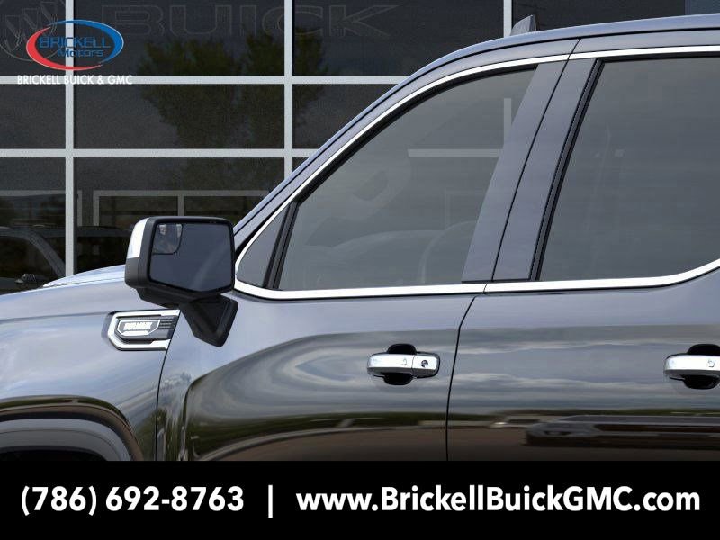 New 2025 GMC Sierra 1500 Denali image 12
