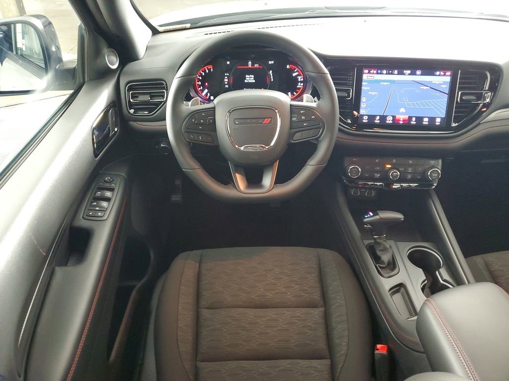 New 2026 Dodge Durango GT w/ Blacktop Package image 15