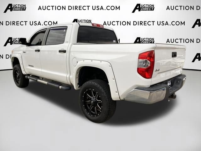 Used 2015 Toyota Tundra SR5 image 7