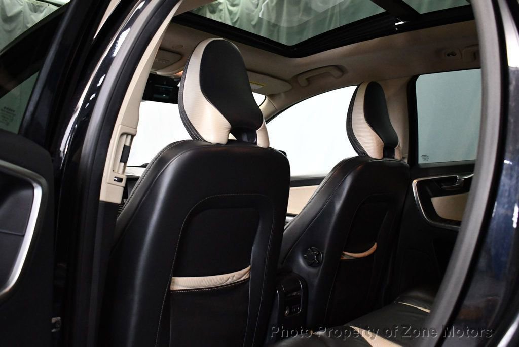 Used 2012 Volvo XC60 T6 R-Design image 19