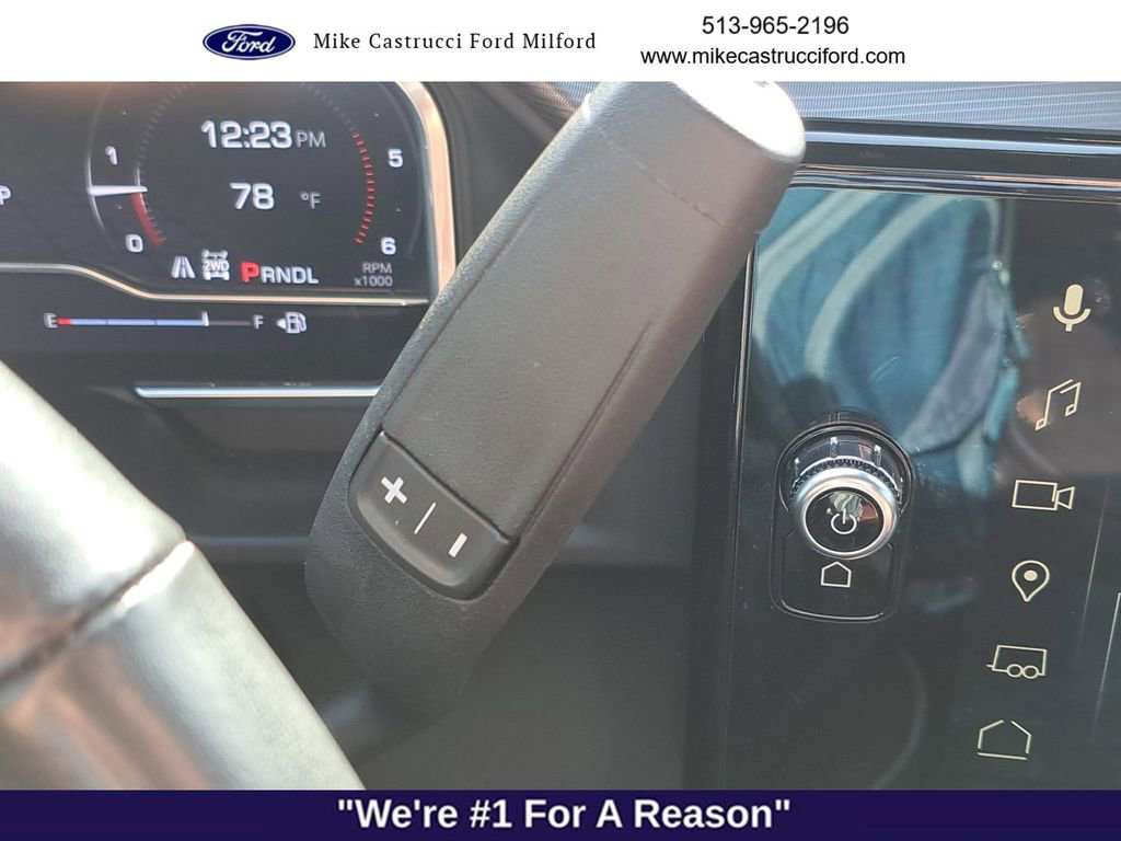 Used 2024 GMC Sierra 2500 Denali Ultimate w/ Max Trailering Package image 18