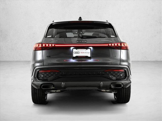 New 2026 Audi Q5 Premium Plus AWD/4WD image 7