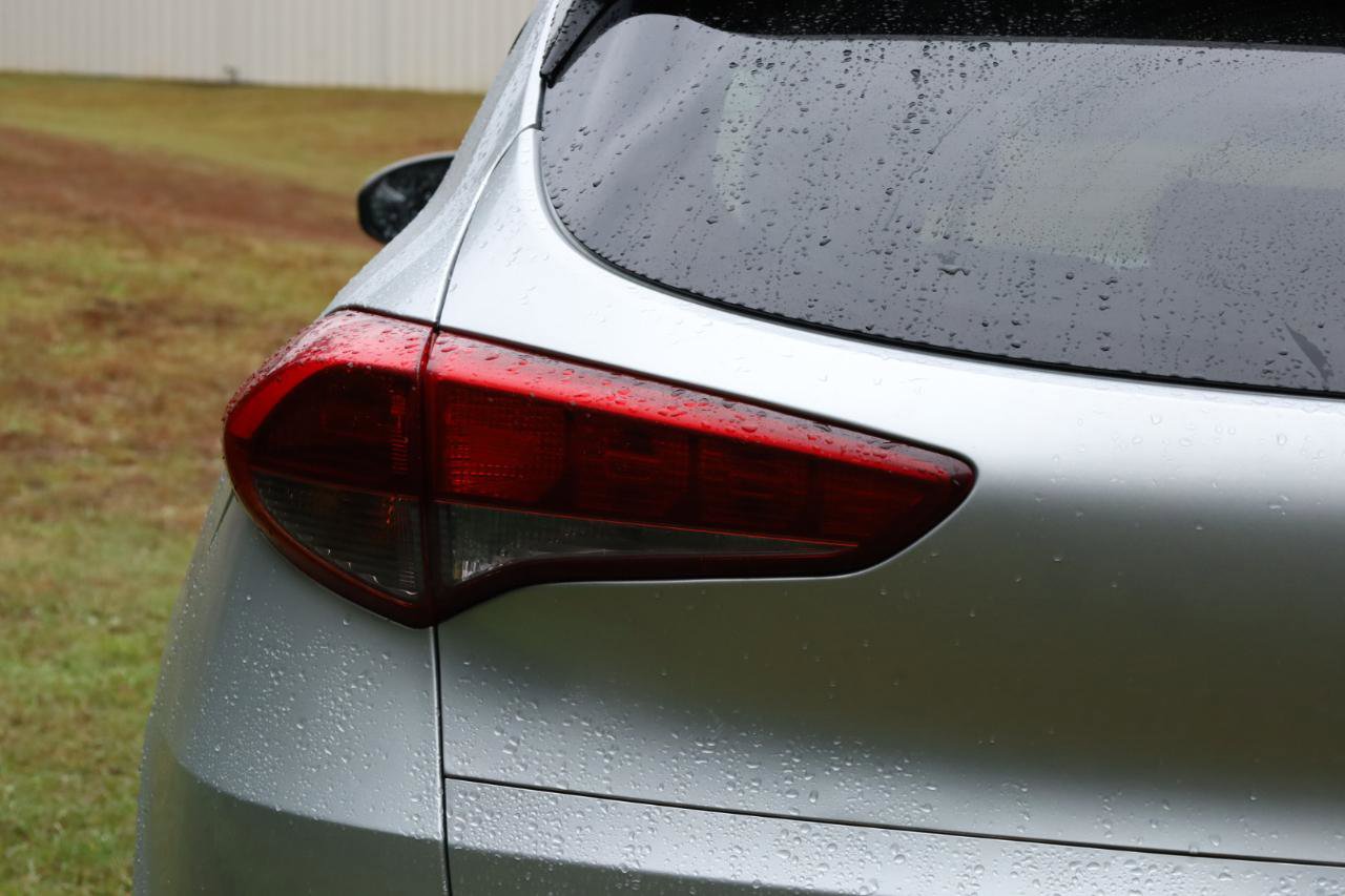 Used 2018 Hyundai Tucson SEL AWD/4WD image 21