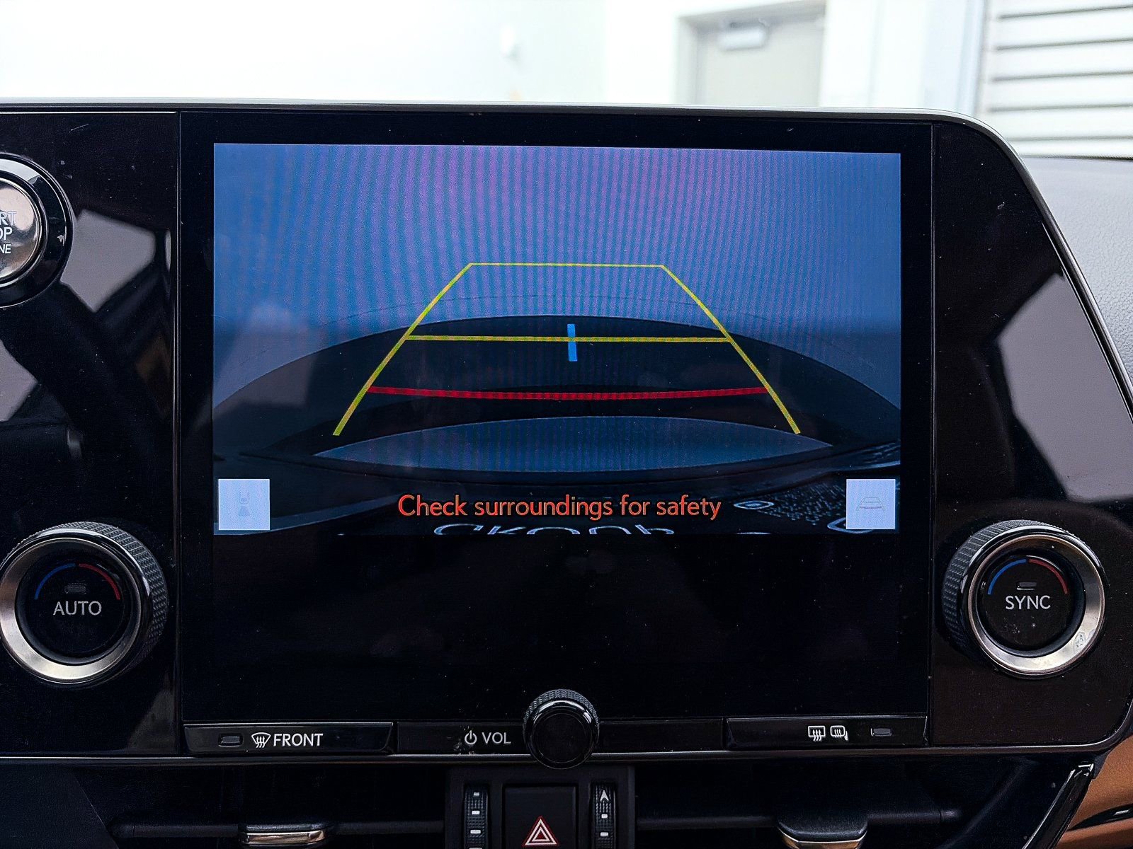 Used 2024 Lexus NX 350 AWD w/ Cold Area Package image 7