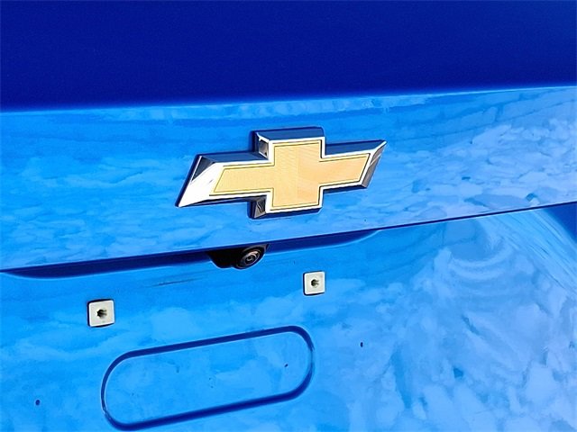 Used 2025 Chevrolet Blazer LT image 29