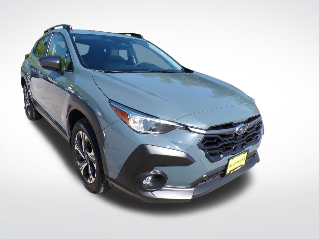 Used 2024 Subaru Crosstrek 2.0i Premium AWD/4WD image 9