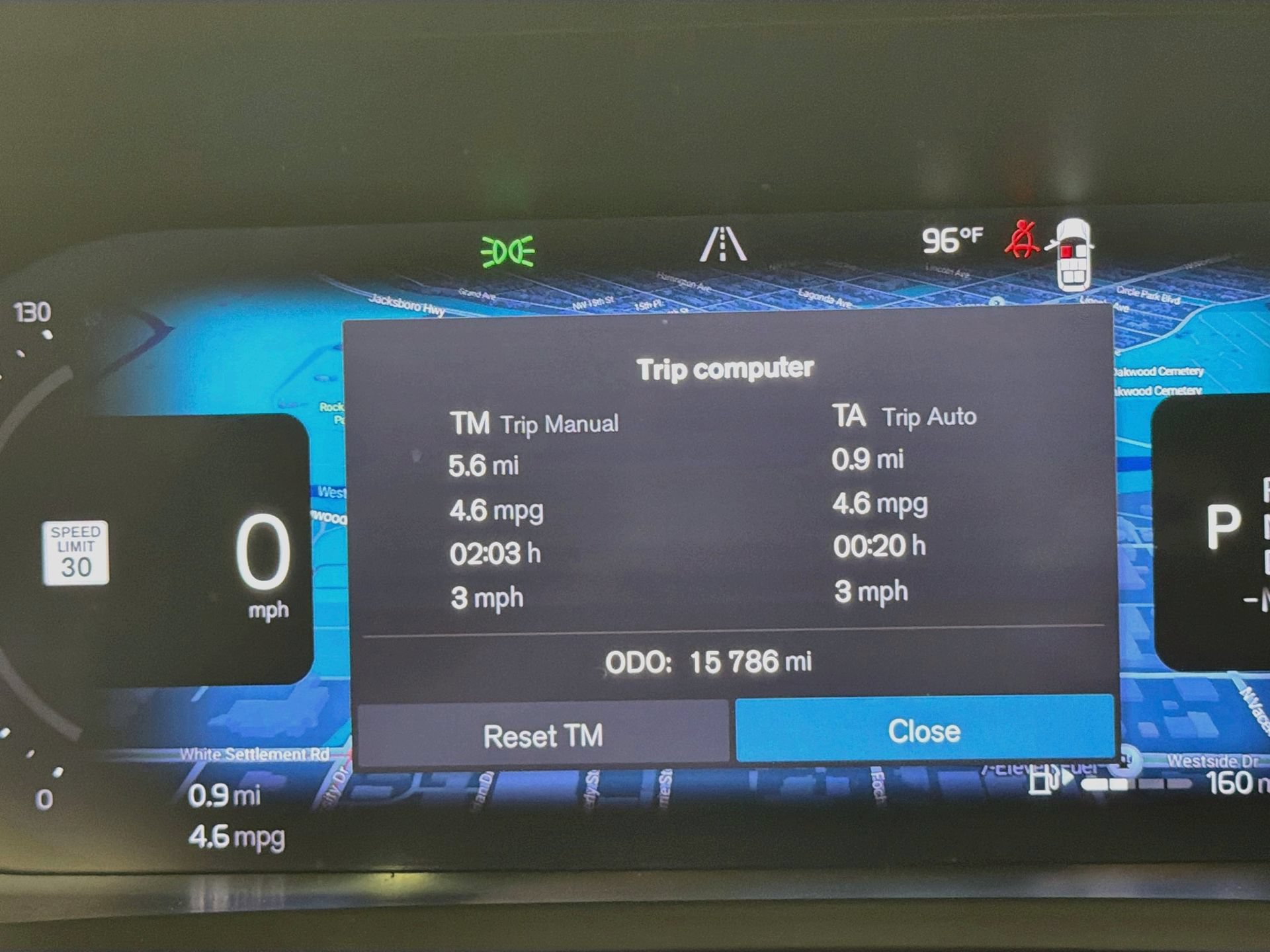 Used 2023 Volvo XC90 B5 Plus w/ Protection Package Premier AWD/4WD image 12