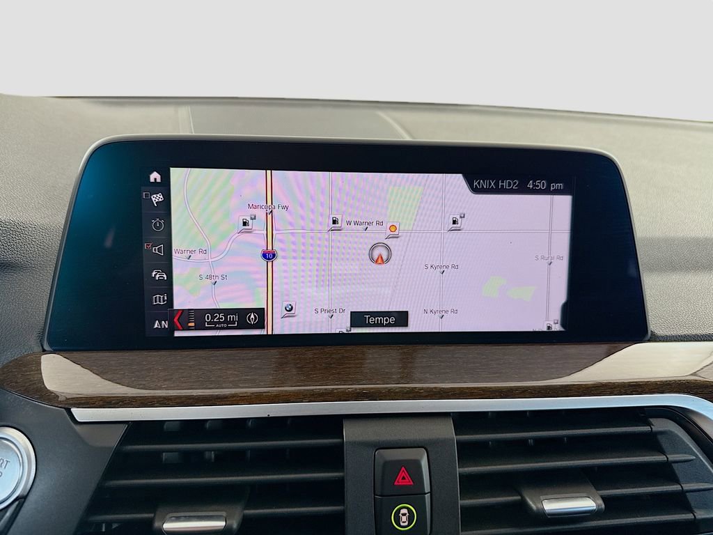 Used 2021 BMW X3 sDrive30i w/ Convenience Package image 15