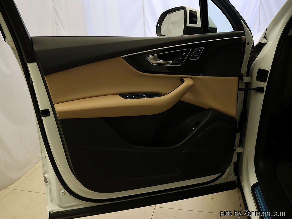 Used 2022 Audi Q7 2.0T Premium image 25