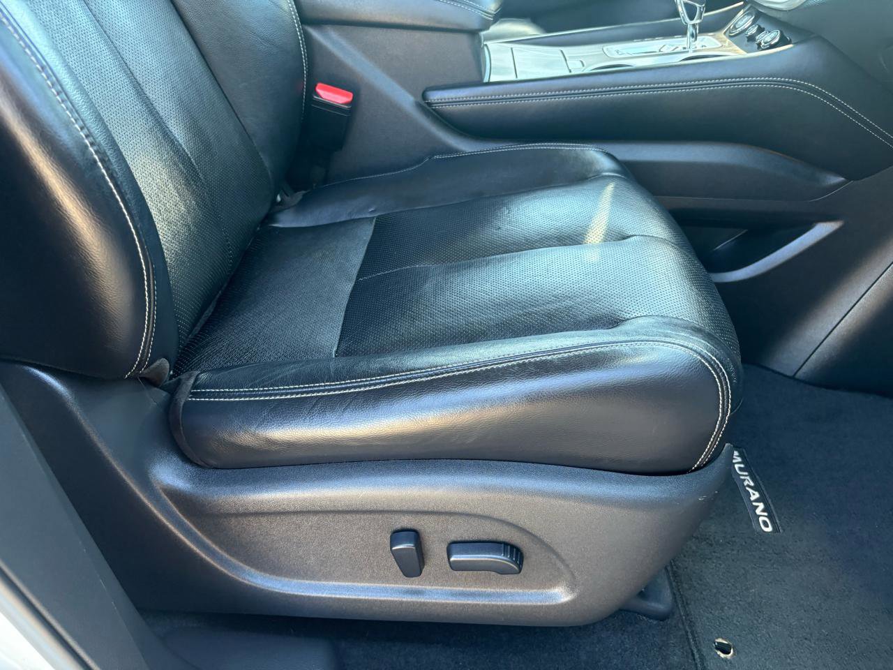 Used 2015 Nissan Murano Platinum w/ Platinum Technology Package image 32