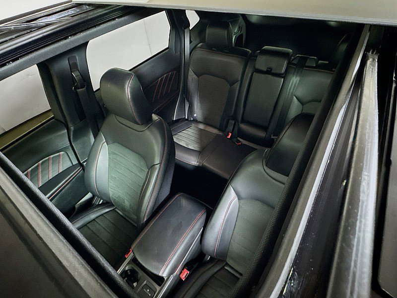 Used 2024 Ford Edge ST-Line image 14