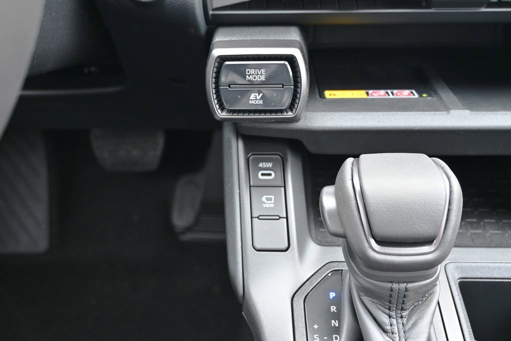 New 2026 Toyota RAV4 XSE image 25