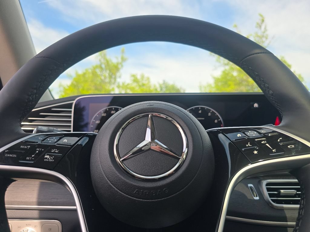 New 2026 Mercedes-Benz GLE 350 4MATIC image 29