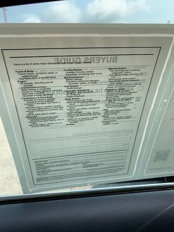 Used 2022 Nissan Sentra SV w/ SV Premium Package FWD image 29