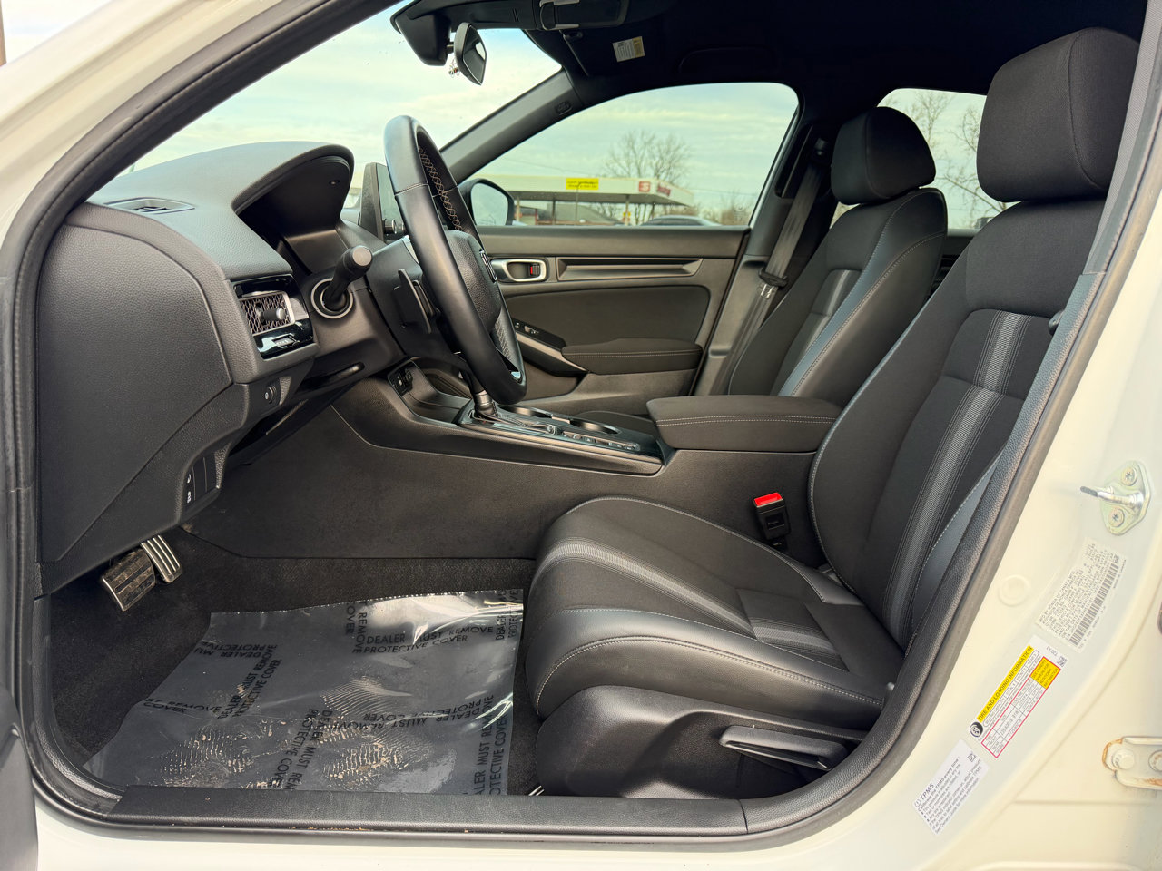 Used 2023 Honda Civic Sport image 56