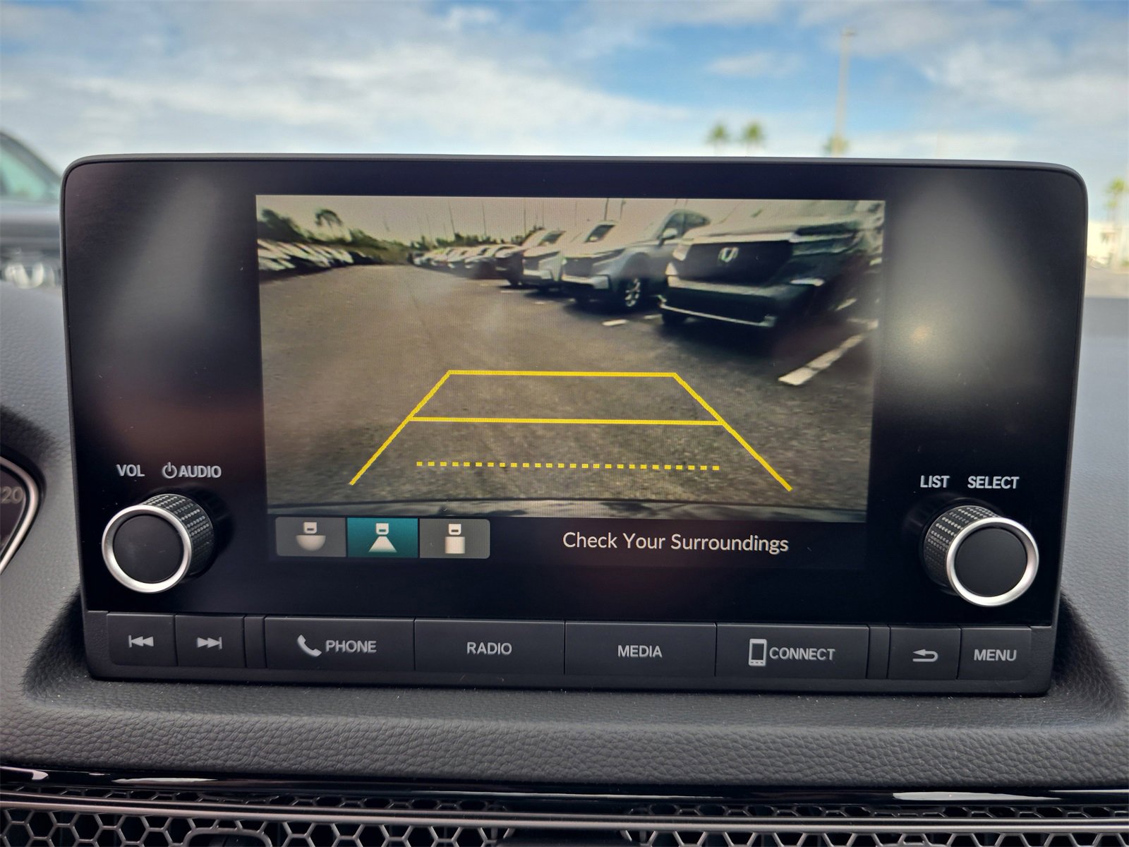 Certified 2024 Honda Civic EX-L image 19