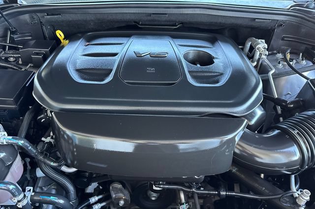 Used 2021 Jeep Grand Cherokee High Altitude AWD/4WD image 55