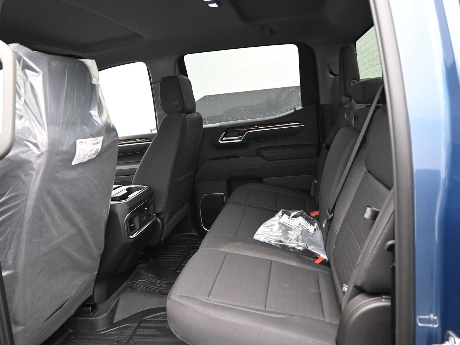 New 2026 GMC Sierra 1500 Elevation image 20