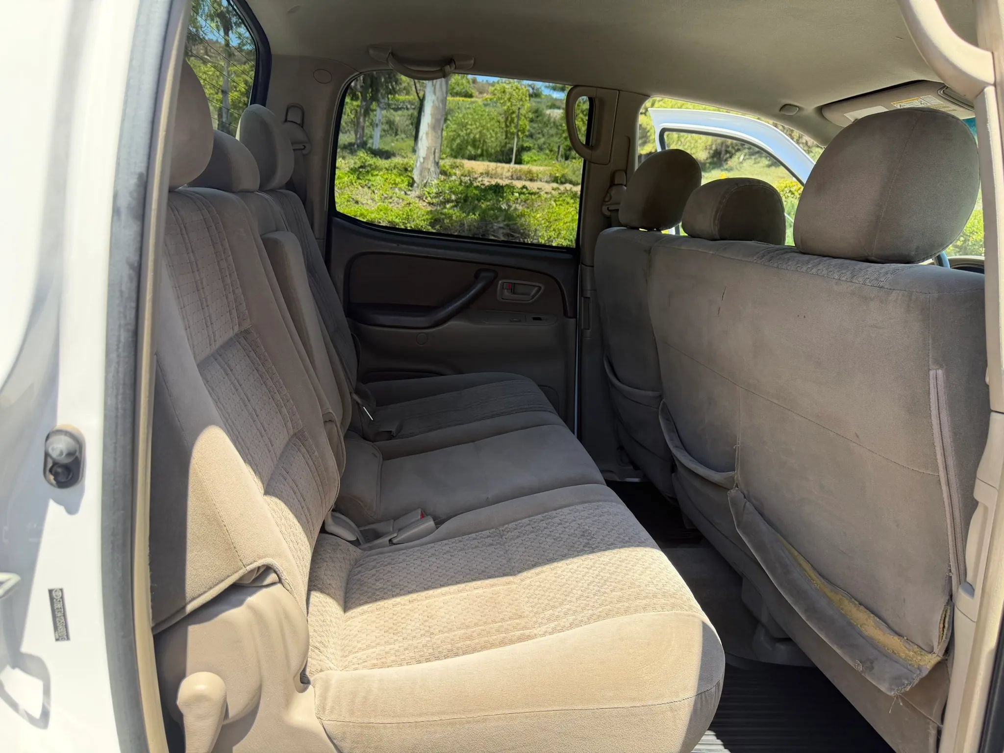 Used 2005 Toyota Tundra SR5 RWD image 19