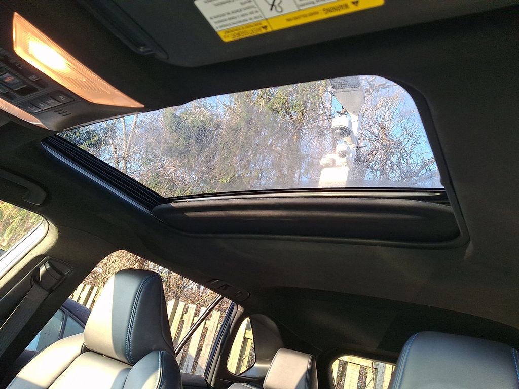 Used 2020 Toyota RAV4 XSE image 11